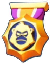 Overlord Skill Badges game item